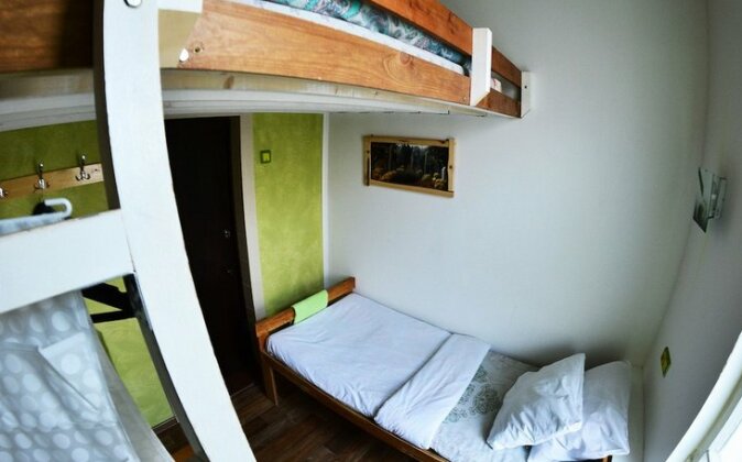 Good News Hostel - Photo5