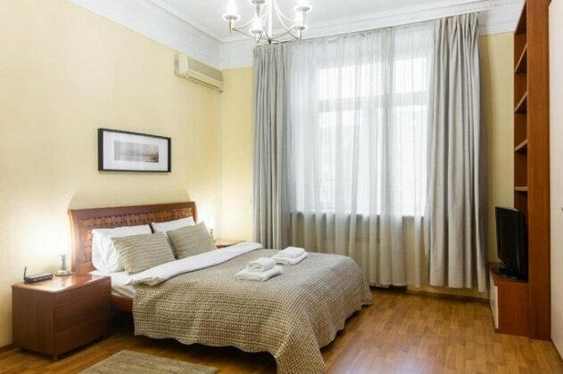 GoodAps Nikitsky Boulevard 9 - Photo2