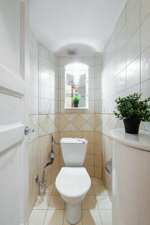 GoodAps Nikitsky Boulevard 9 - Photo3