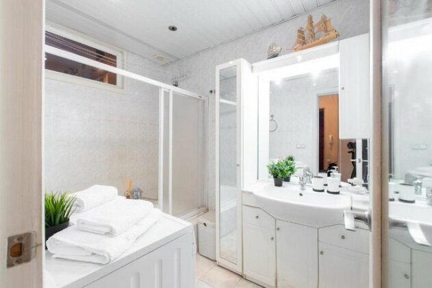 GoodAps Nikitsky Boulevard 9 - Photo4