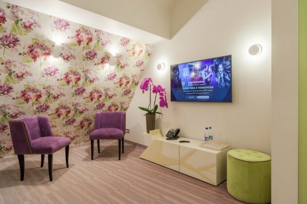 Gorka Hotel Moscow - Photo2