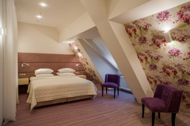 Gorka Hotel Moscow - Photo5