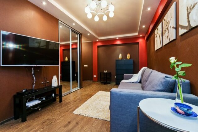 Gorod-M Na Paveletskoy Apartments - Photo3