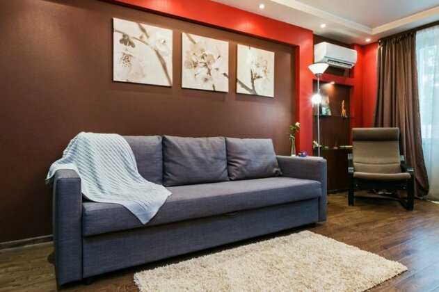 Gorod-M Na Paveletskoy Apartments - Photo4