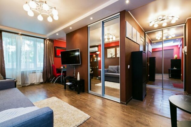 Gorod-M Na Paveletskoy Apartments - Photo5