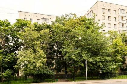 Gorod-M Na Paveletskoy Apartments