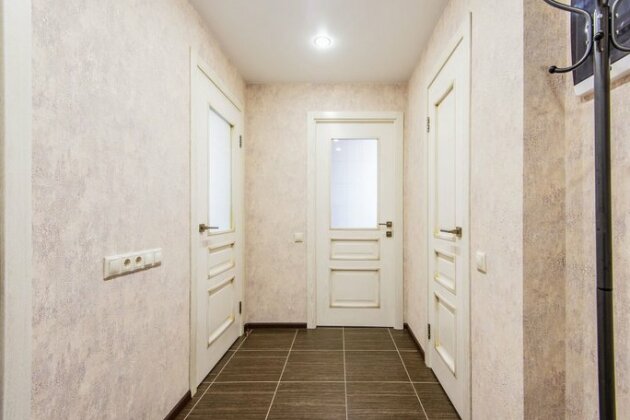 Gorod-M Ryadom S Moskovskim Zooparkom Apartments - Photo4