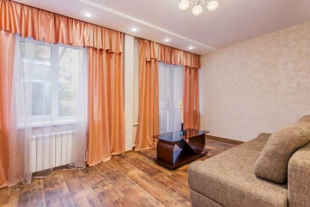 Gorod-M Ryadom S Moskovskim Zooparkom Apartments - Photo5