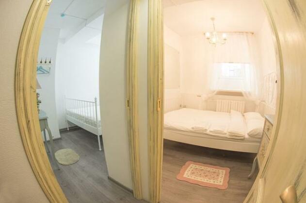 Gorod Patriarshie Hostel - Photo4