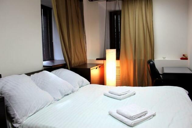 Goroda Mini Hotel - Photo2