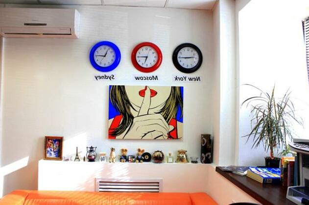 Goroda Mini Hotel - Photo3