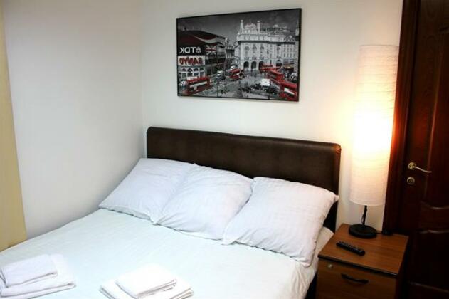 Goroda Mini Hotel - Photo4