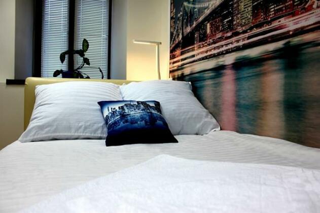 Goroda Mini Hotel - Photo5