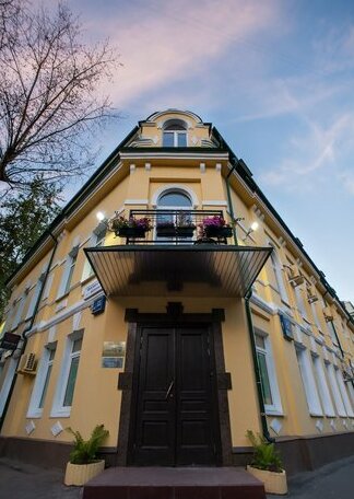 Grand Viktoria Hotel - Photo2