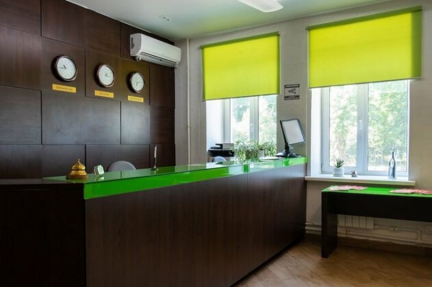 Grand Viktoria Hotel - Photo4