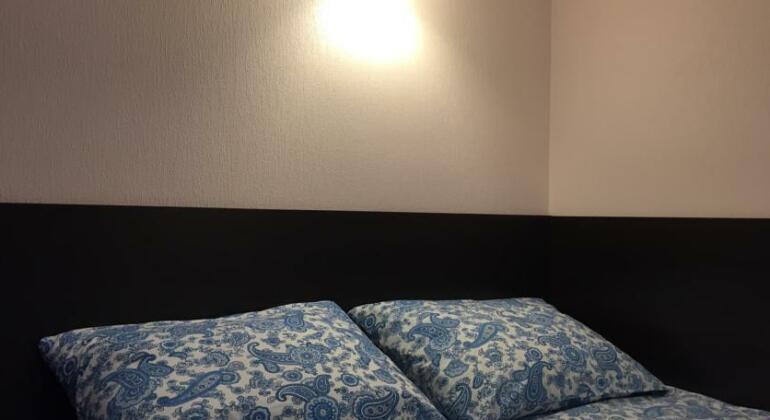 Grant's apartments - Photo4