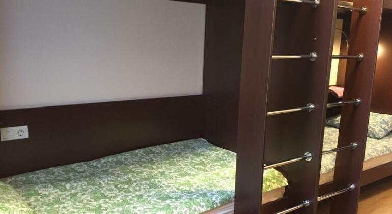 Grant's apartments - Photo5