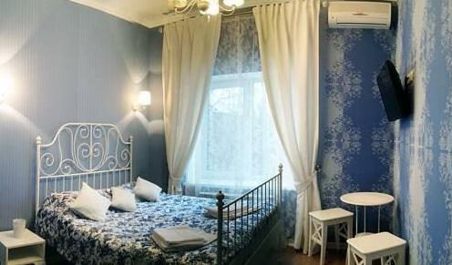 Gravor Hotel - Photo2