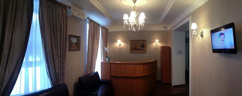 Gravor Hotel - Photo3