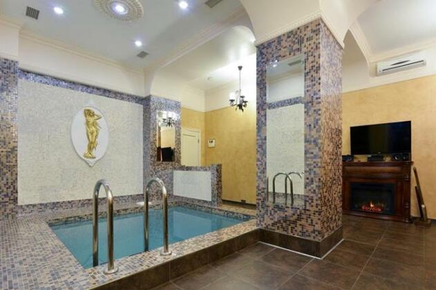 Gravor Hotel - Photo4