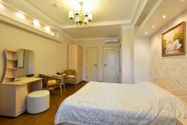 Gravor Hotel - Photo5