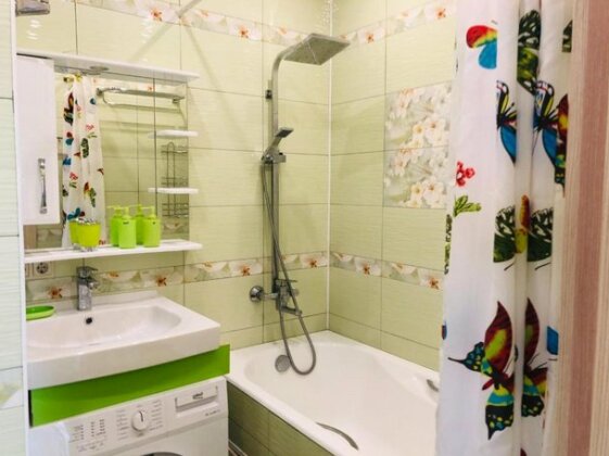 Green Apartment Moscow - Photo2