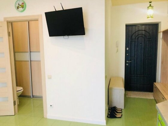 Green Apartment Moscow - Photo5