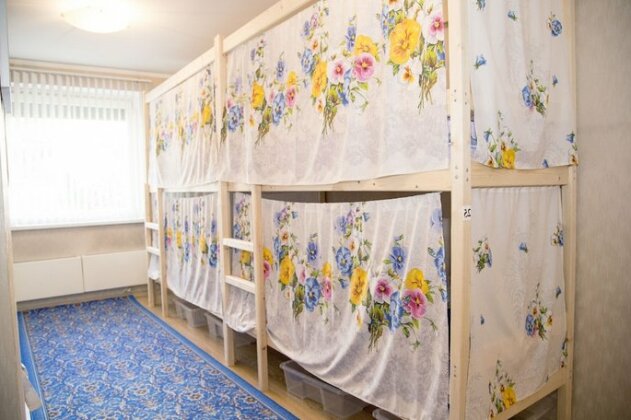 Green Hostel Kuzminki - Photo3