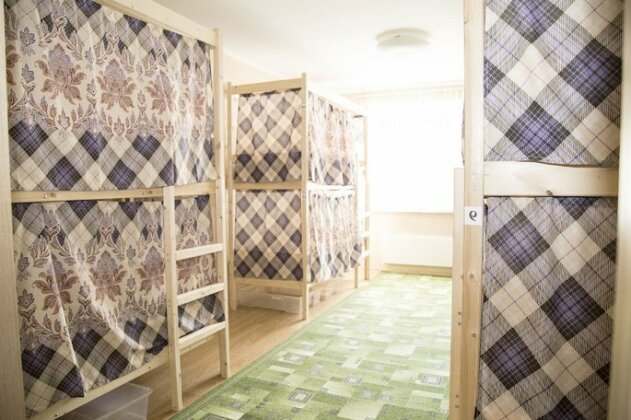 Green Hostel Kuzminki - Photo5