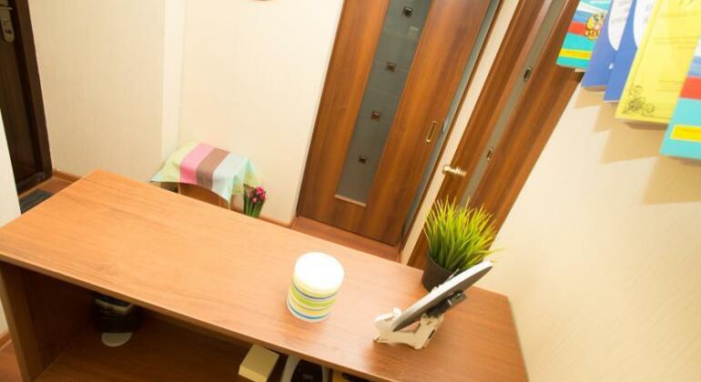 Green Hostel Moscow - Photo3