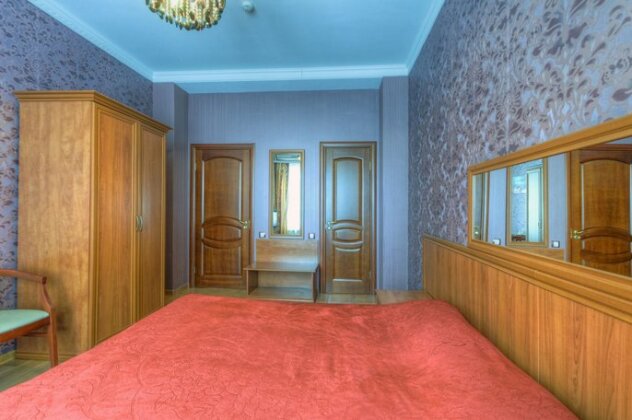 Green Wood Apartments - Photo3