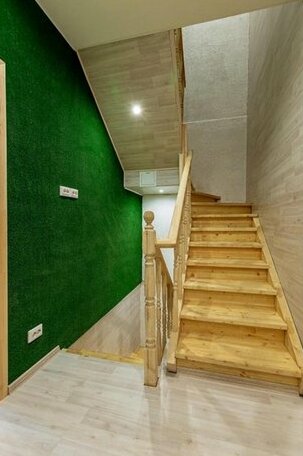 Greenpoint Hostel Moscow - Photo3