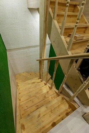 Greenpoint Hostel Moscow - Photo4
