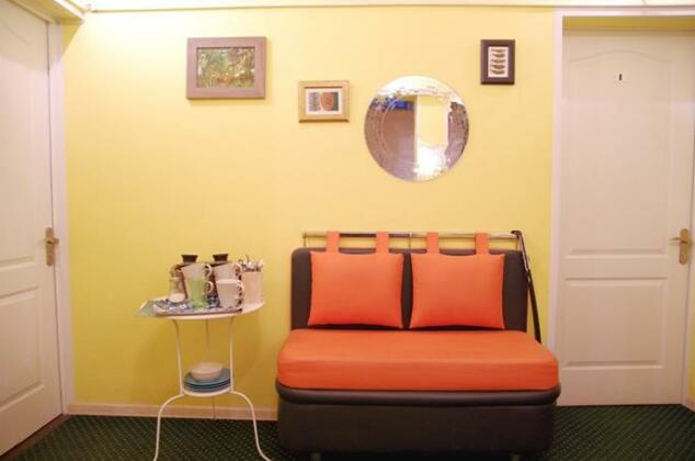 Greenville Hotel - Photo3