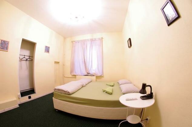Greenville Hotel - Photo5