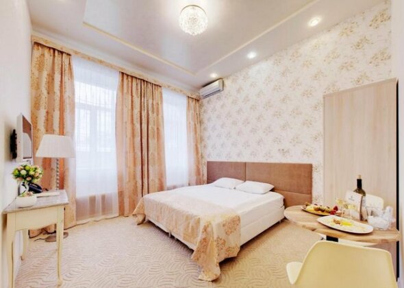 Greenwichotel - Photo2