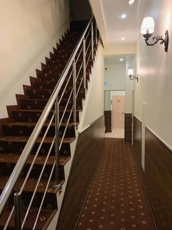 Greenwichotel - Photo4