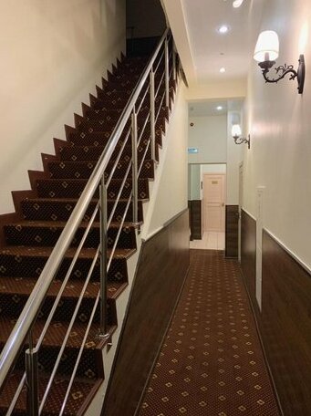 Greenwichotel - Photo4