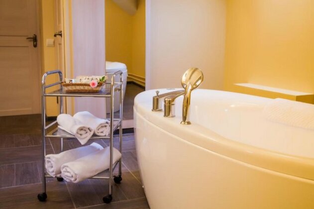 Greenwichotel - Photo5
