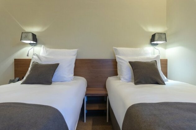 Gregory Hotel - Photo3