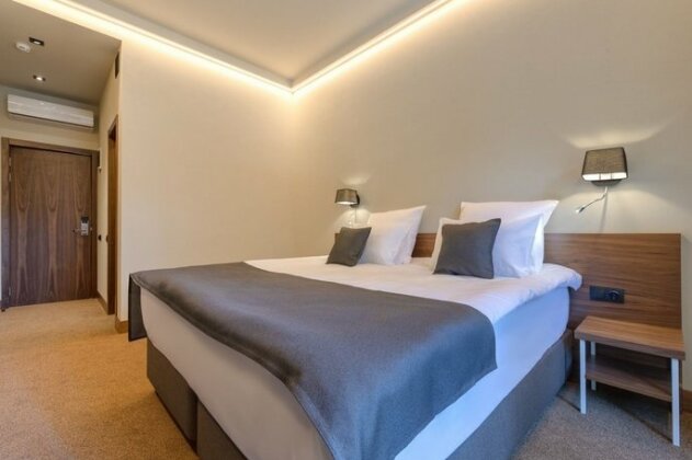 Gregory Hotel - Photo5