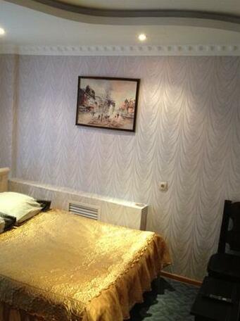 Griboedov Hotel - Photo2