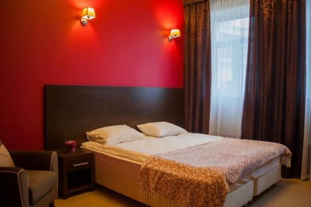 Grinvich Mini-Hotel - Photo2