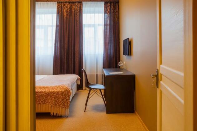 Grinvich Mini-Hotel - Photo3