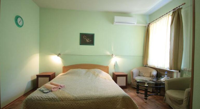 Gryozy Guest House - Photo2
