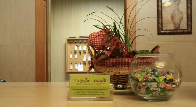 Gryozy Guest House - Photo3