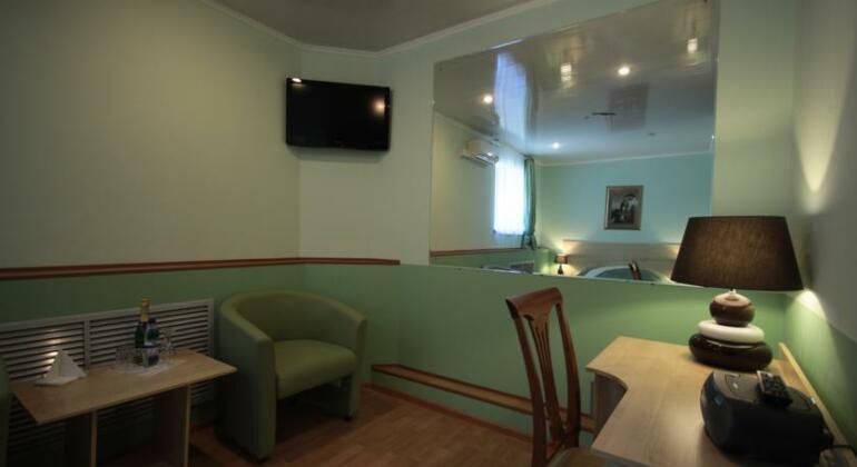 Gryozy Guest House - Photo4