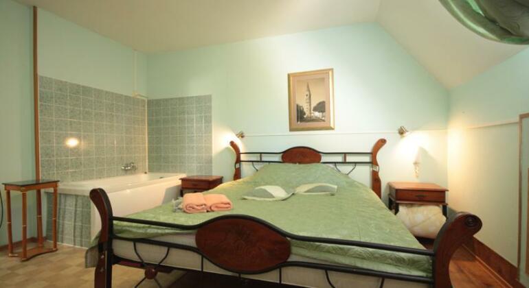 Gryozy Guest House - Photo5