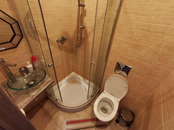 Guest House Apelsin in Vnukovo - Photo3