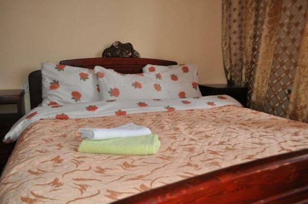 Guest House ARK